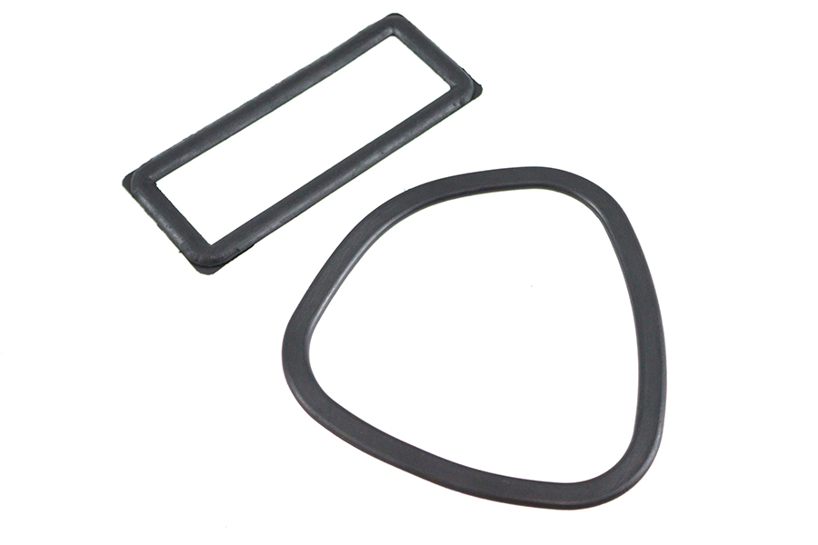 Beehive Tail Lamp Lens Seal Set