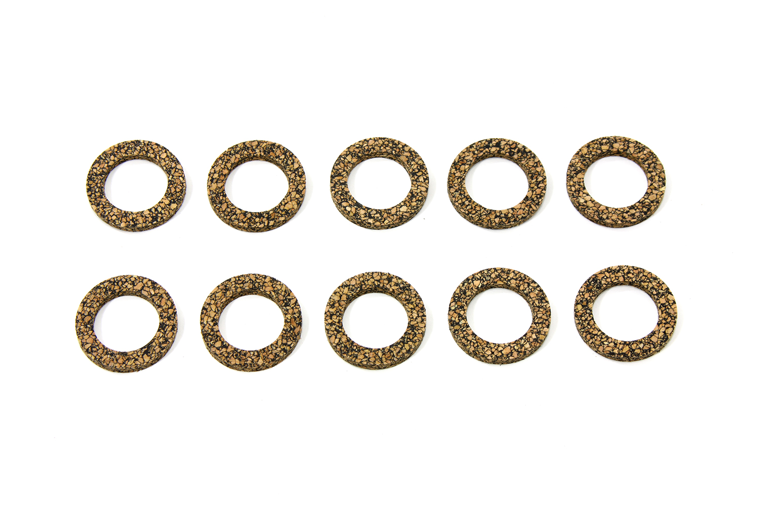 Linkert Gas Strainer Gasket