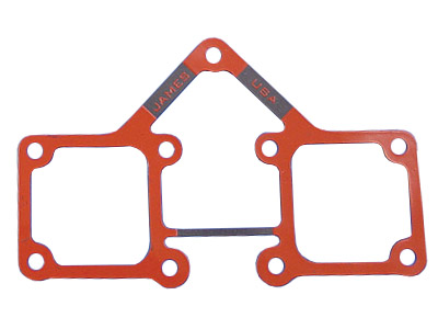 James Rocker Box Gasket