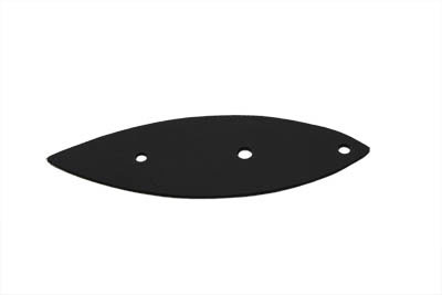 Front Fender Lamp Mount Gasket