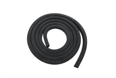 Saddlebag Cover Gasket