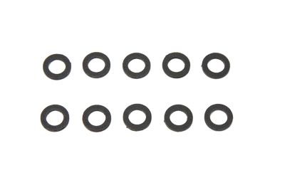 Linkert Nozzle Vent Gasket