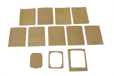 *UPDATE Bowl Gasket