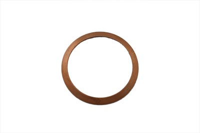 Exhaust Seals