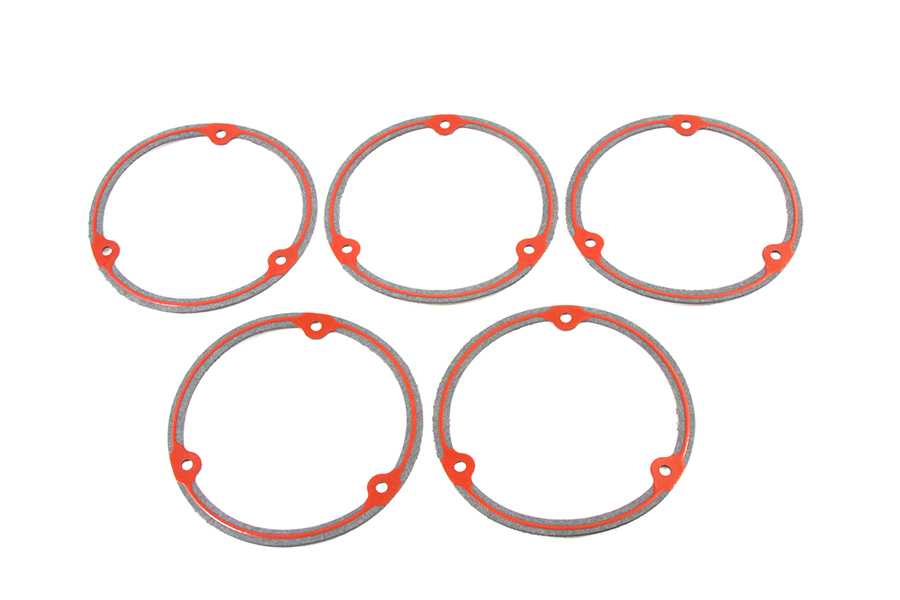 V-Twin Primary Derby Gasket