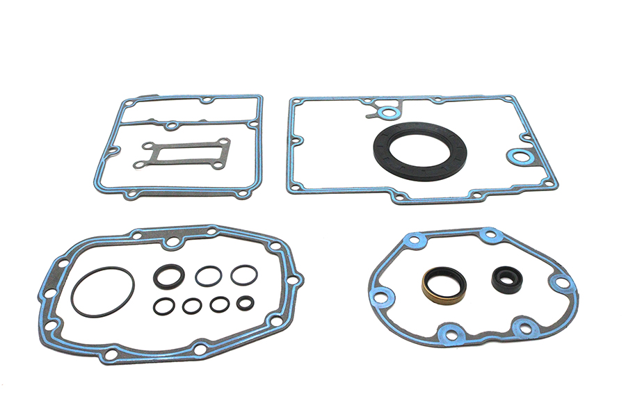 Transmission Sprocket Oil Seal Kit