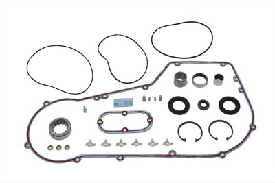 V-Twin Inner Primary Hardware Gasket Kit