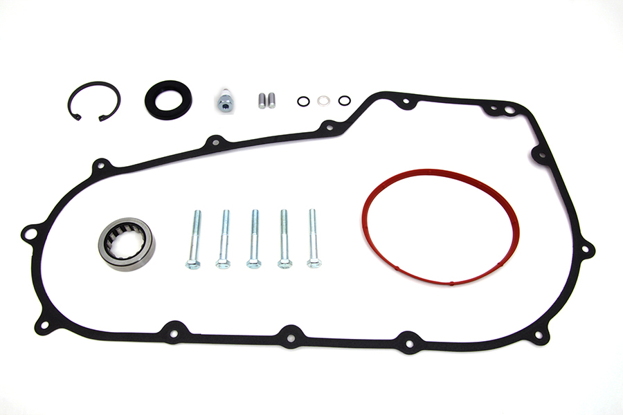 V-Twin Primary Hardware Gasket Kit