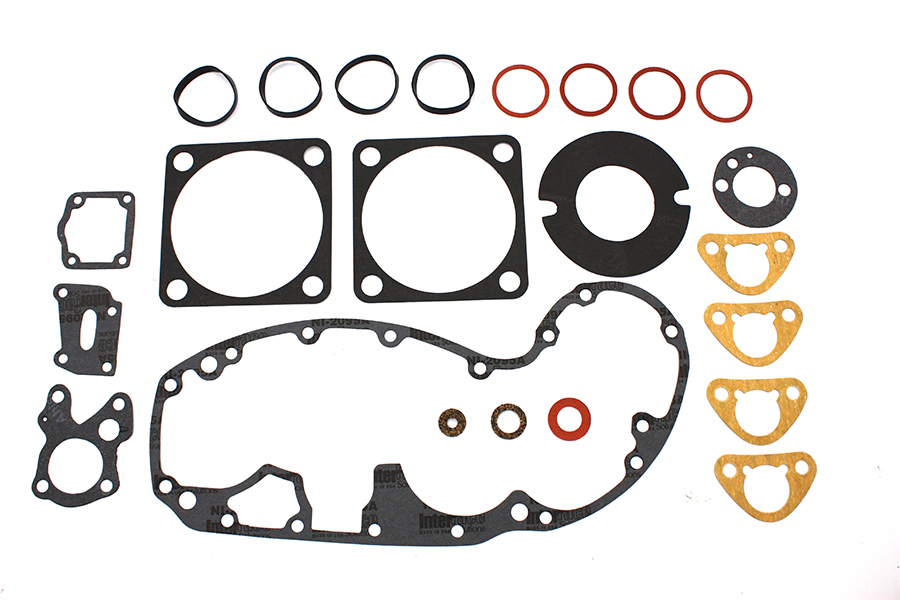 Engine Gasket Set