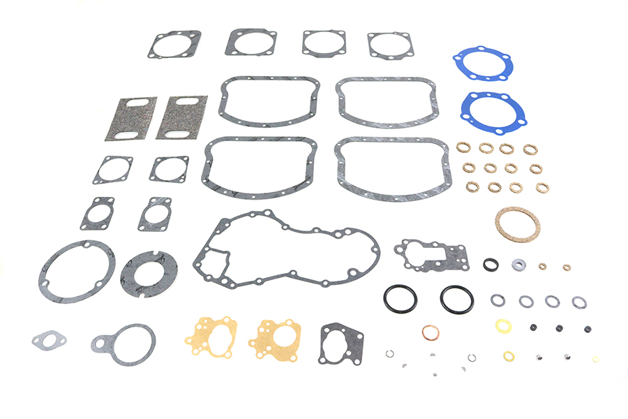Engine Gasket Kit