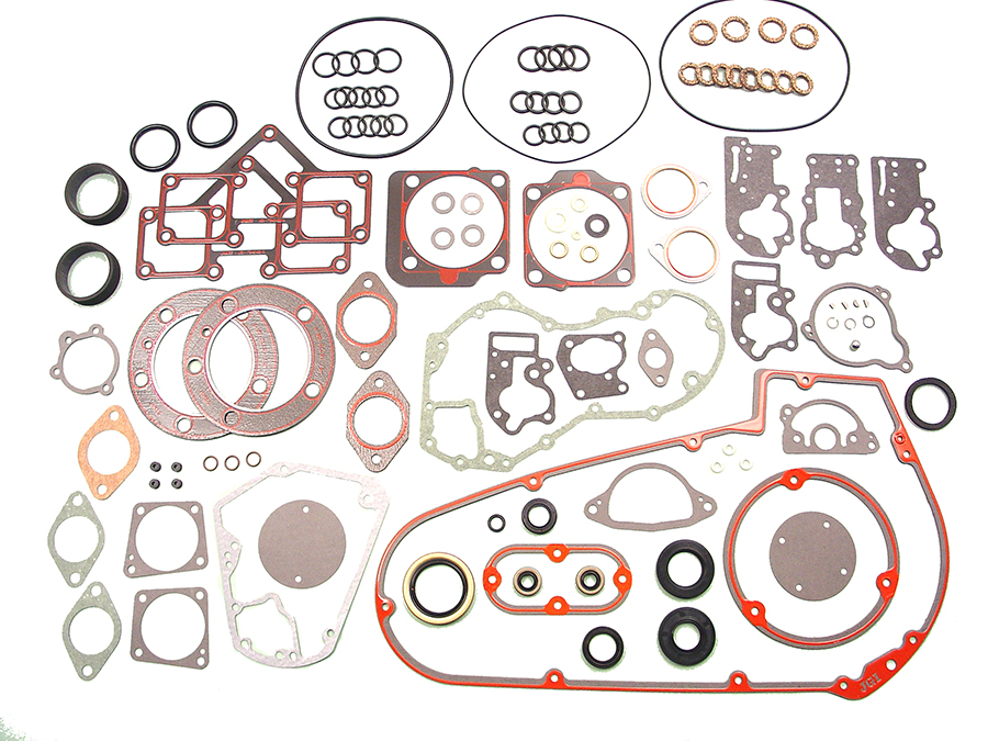 Engine Gasket Kit