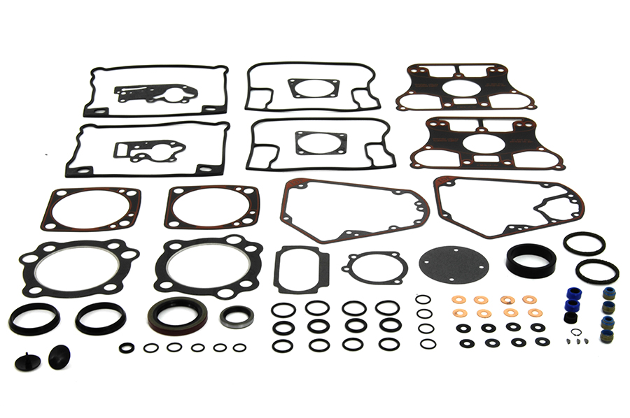 James Engine Gasket