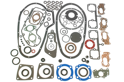 James Engine Gasket Kit