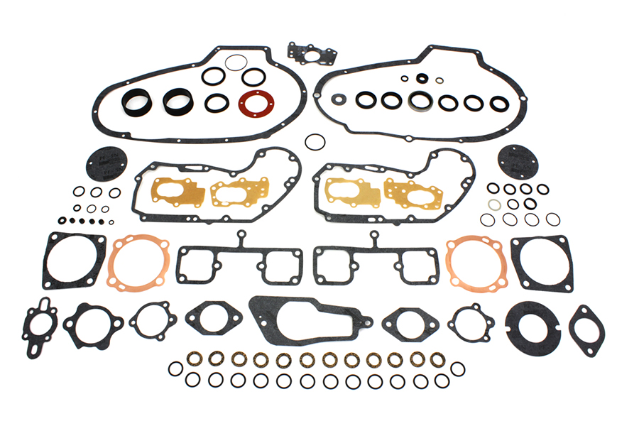 James Engine Gasket Kit