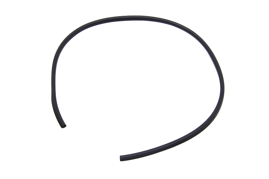 Inner Fairing Gasket fits Harley Davidson - Bild 2 von 4