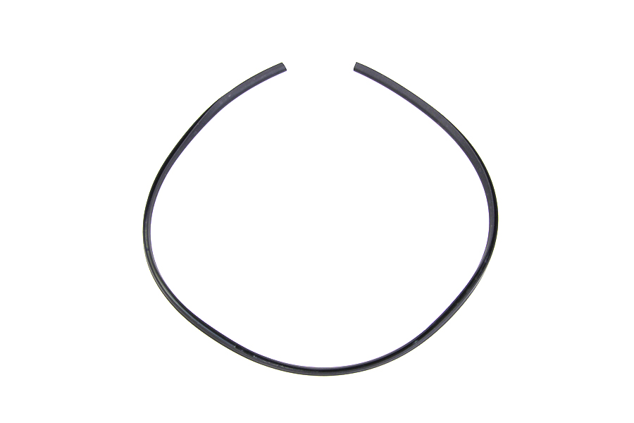 Inner Fairing Gasket fits Harley Davidson - Bild 3 von 4