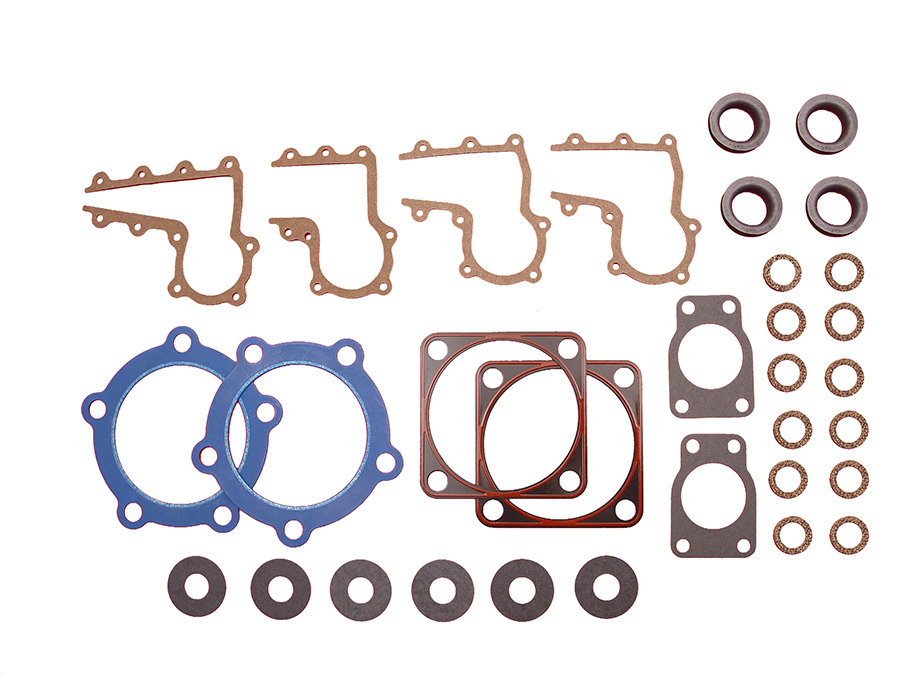 Top End Gasket Kit