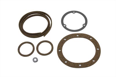 James Primary Cover Gasket Kit