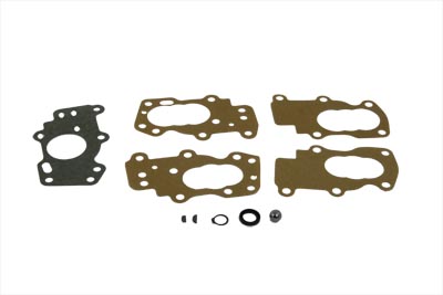James Oil Pump Gasket Kit