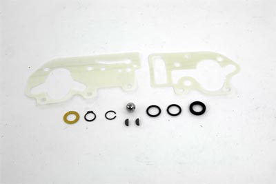 James Oil Pump Gasket Kit