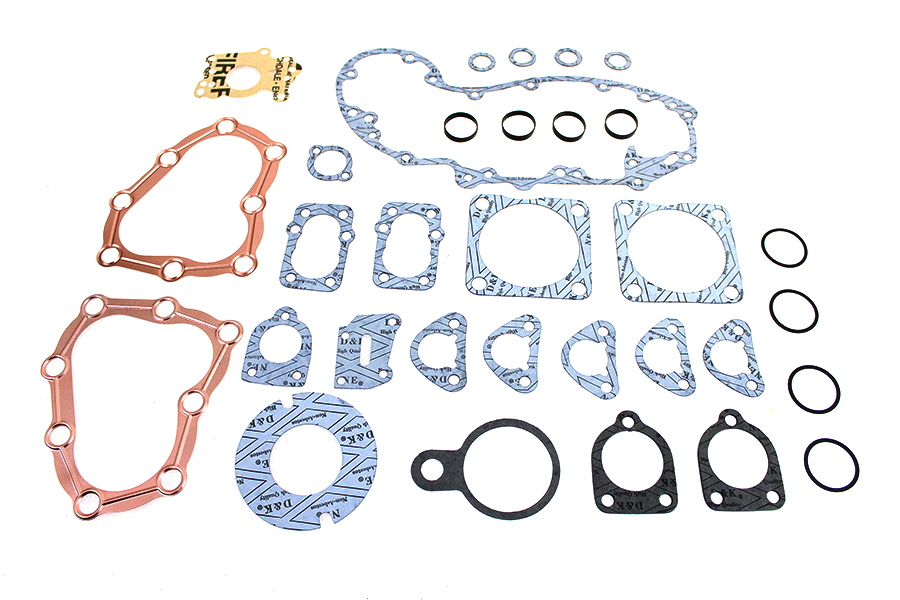 V-Twin Engine Gasket Kit