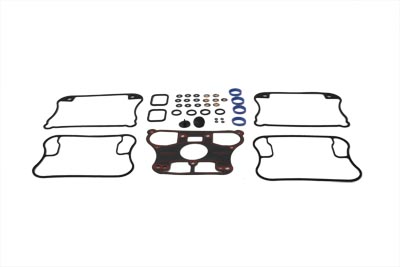 James Rocker O-Ring Kit