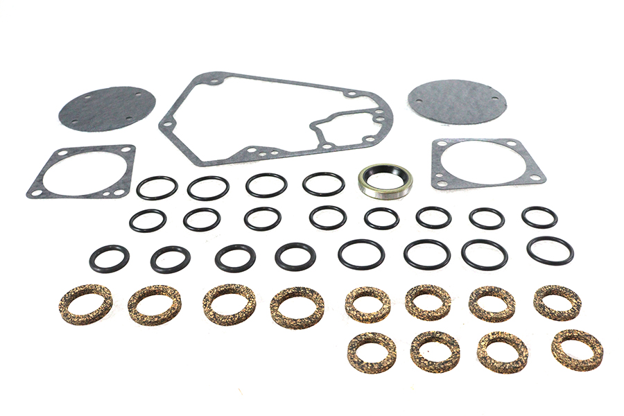James Cam Cover Gasket Kit