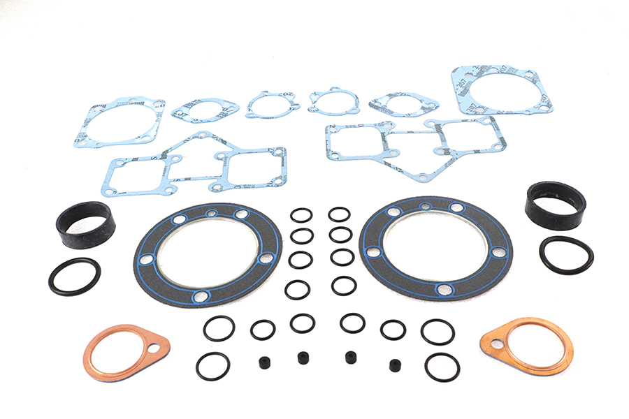 V-Twin Top End Gasket Kit