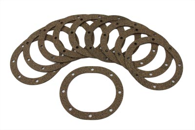 James Derby Cover Gasket