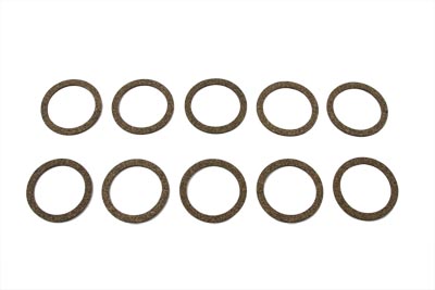 James Inspection Plate Gasket