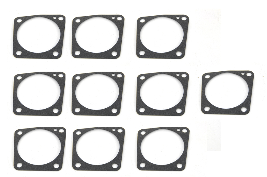 James Tappet Rear Gasket