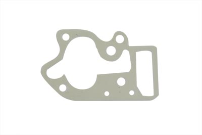 James Oil Pump Outer Cover