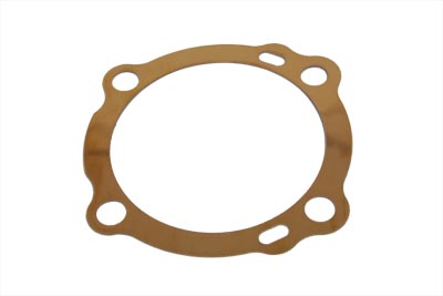 James Cylinder Head Gasket Copper