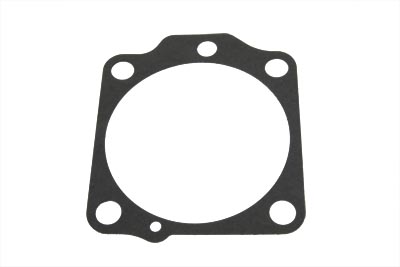 James Front Cylinder Base Gasket