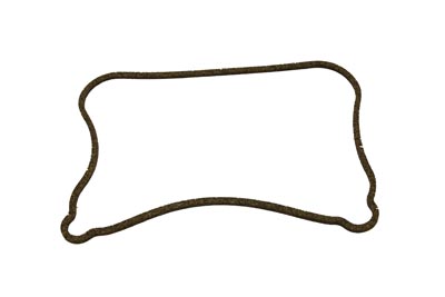 James Lower Rocker Box Gasket