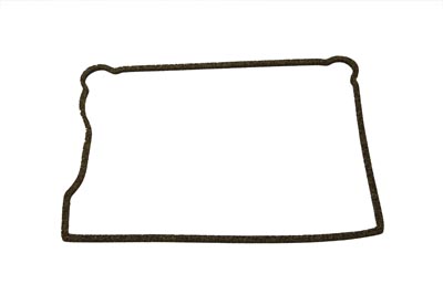 James Lower Rocker Box Gasket