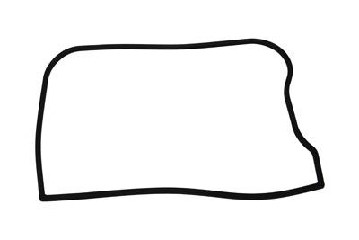 James Rocker Box O-Ring