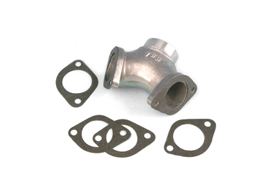 James Coupler Compliance Fitting Gasket