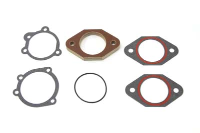 James Manifold Spacer Kit