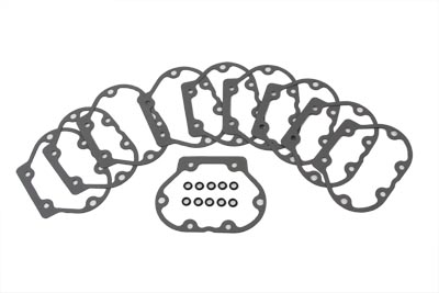 James Clutch Release Cover Gasket