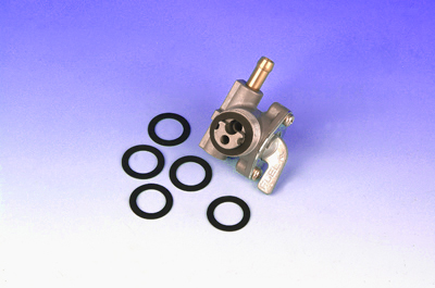 James Petcock Gasket