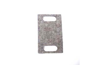 James Panhead Felt Gasket
