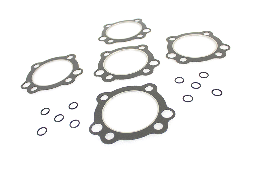 James Head Gasket