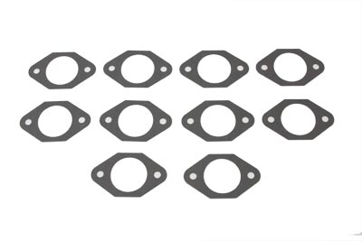 James Carburetor to Manifold Gasket