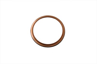 James Exhaust Gasket