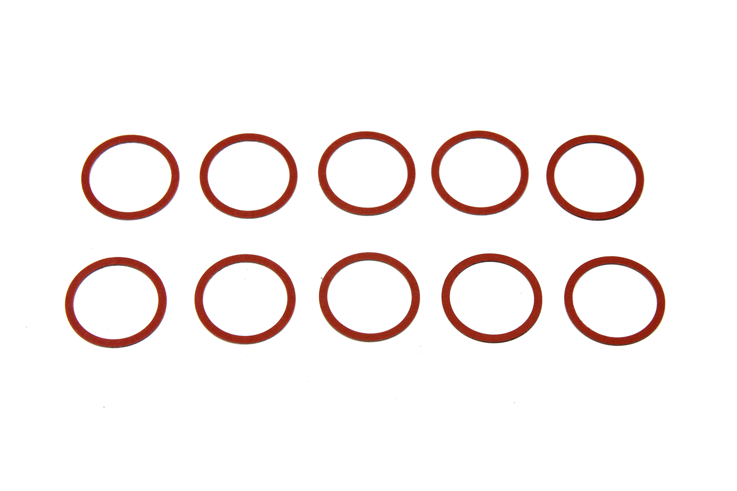 V-Twin Fuel Strainer Gasket