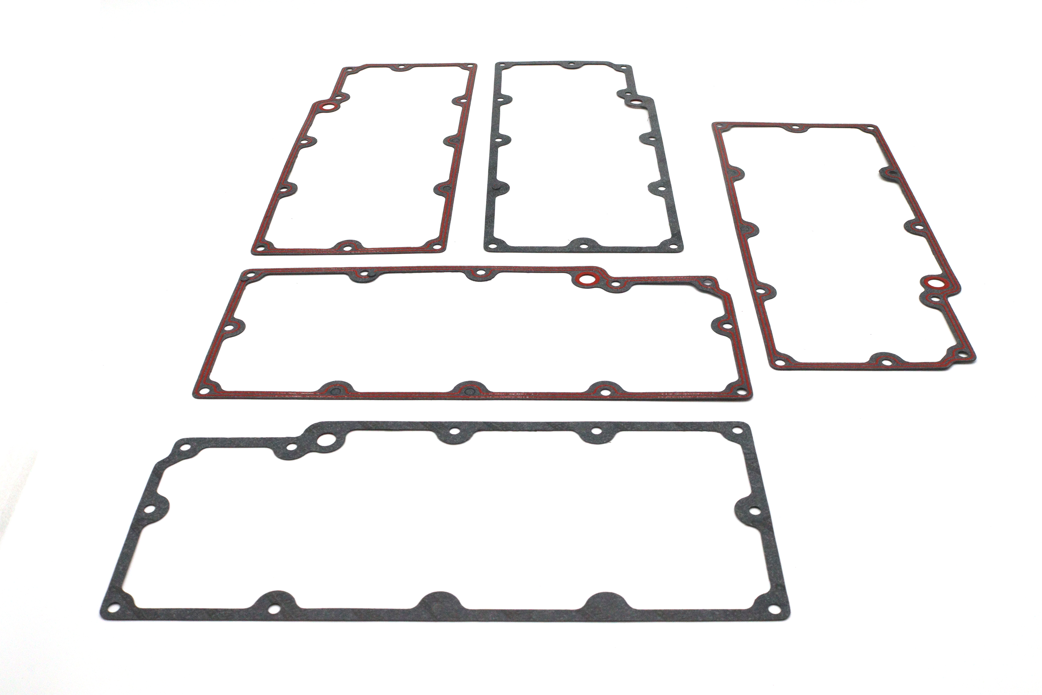James Transmission Oil Pan Gasket
