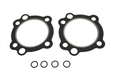 James Veloprene Coated Head Gasket .030"