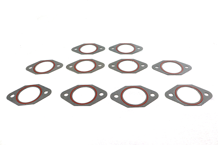 James Carburetor Gasket
