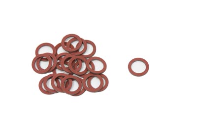 James Bendix Mainjet Gasket